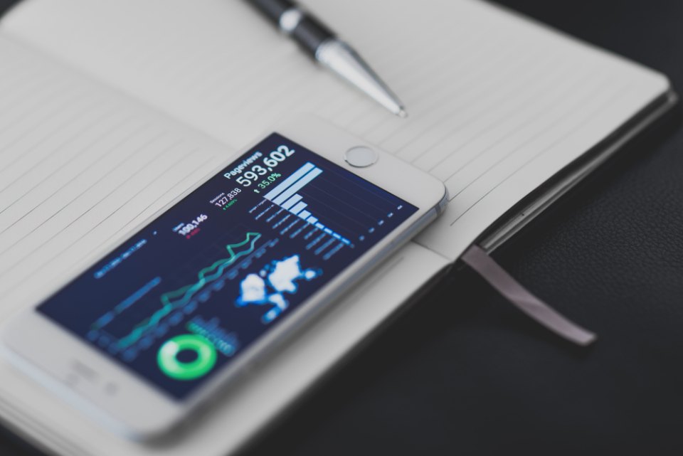 Mobile Smartphone